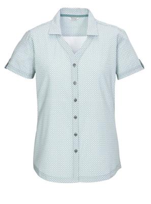 Killtec KOS 46 Shirt Dames Aqua 44