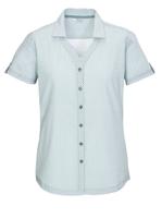 Killtec KOS 46 Shirt Dames Aqua 44