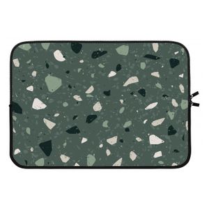 Terrazzo N°19: Laptop sleeve 13 inch