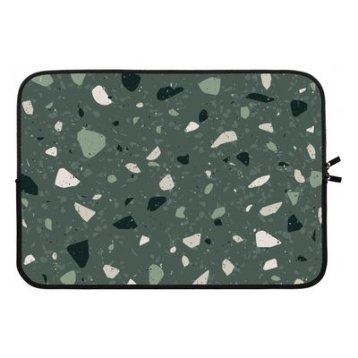 Terrazzo N°19: Laptop sleeve 13 inch