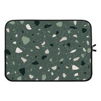 Terrazzo N°19: Laptop sleeve 13 inch