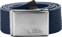 Fjällräven canvas - belt