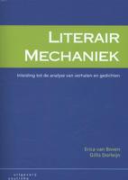 Literair mechaniek (Paperback)