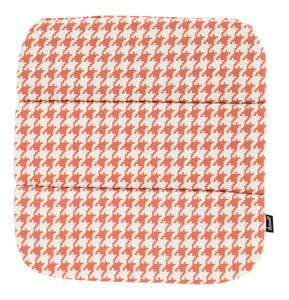 Hartman Tuinkussen 'Poule' t.b.v. Delphine tuinstoelen, kleur Oranje