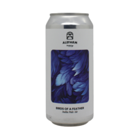 Alefarm Birds Of A Feather 44cl