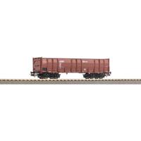 Piko H0 98553E1 H0 hoogboordwagen Eaos van de CD Cargo