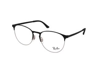 Brillen met correctie Ray-Ban RX6375 2861