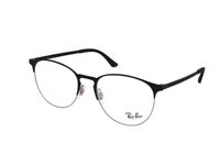 Brillen met correctie Ray-Ban RX6375 2861