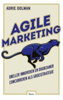 Agile marketing (Paperback)