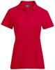 Promodoro E4005F Women´s Superior Polo - Fire Red - M