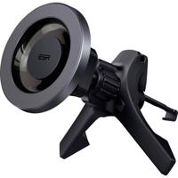 ESR HaloLock Telefoonhouder voor in de auto Magneetbevestiging 5.4 - 6.9 inch Bevestigingswijze (auto): Ventilatierooster ESR HaloLock Telefoonhouder voor in de auto Magneetbevestiging 5.4 - 6.9 inch Bevestigingswijze (auto): Ventilatierooster