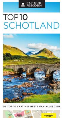 Schotland (Paperback)