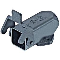 Socketbehuizing 19200030227 Harting 1 stuk(s)