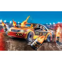 Playmobil 70551 Stunt Show Crashcar Playmobil 70551 Stunt Show Crashcar