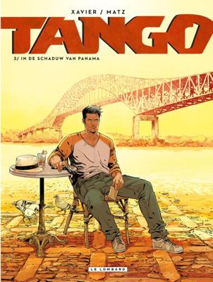 In de schaduw van Panama (Paperback)