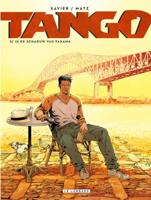 In de schaduw van Panama (Paperback)