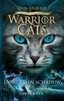 Donder en schaduw (Hardback)
