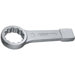 Gedore 6476240 306 70 Slagringsleutel Sleutelbreedte (metrisch) 70 mm