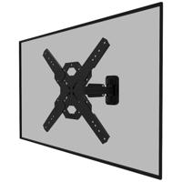 Neomounts WL40S-840BL14 TV-beugel Kantelbaar, Zwenkbaar 81,3 cm (32) - 165,1 cm (65) Kantelbaar, Zwenkbaar