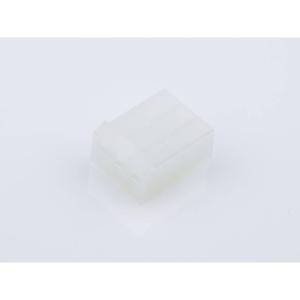 Molex 1718130003 Male header (standaard) Totaal aantal polen: 3 Rastermaat: 3.96 mm Inhoud: 1 stuk(s) Bulk