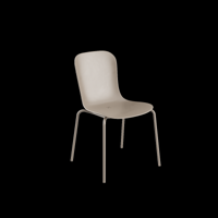 Patio Chair no. One S1