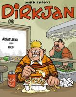 Dirkjan (Paperback) Dirkjan (Paperback)