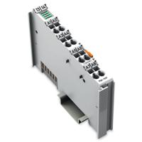 WAGO 750-537 Digitale PLC-uitgangsmodule 750-537 1 stuk(s)