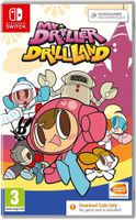 Mr Driller DrillLand (Code in a Box)