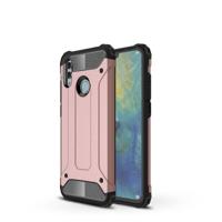 Magic Armor TPU + PC combinatie Case voor Huawei Honor 10 Lite/P Smart 2019