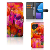 Hoesje Fairphone 5 Tulips - thumbnail