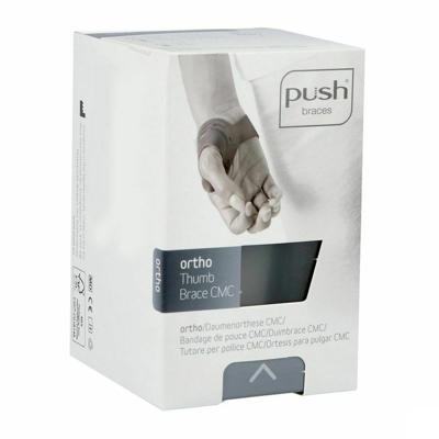 Push Ortho Duim Cmc Rechts 19,5-22,5cm T2