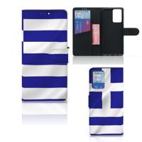 Xiaomi Redmi Note 10 Pro | Bookstyle Case | Griekenland