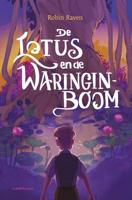 De lotus en de waringinboom