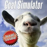 Coffee Stain Studios Goat Simulator - The Bundle Compleet Engels PlayStation 4