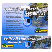 Ubbink Herstelkit voor vijverfolie FoliColl voor AquaLiner 75 g - thumbnail