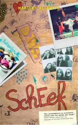 Scheef (Hardback)