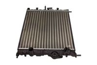 Radiateur AC222510