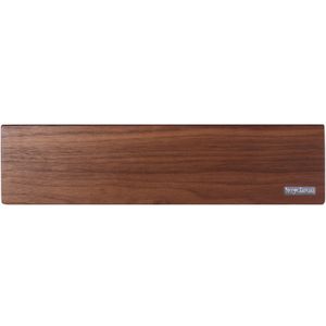 Wooden Palm Rest voor K2/K6 Polssteun