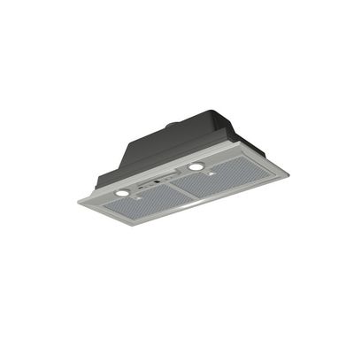 AEGDGB3850M Inbouw afzuigkap Grijs