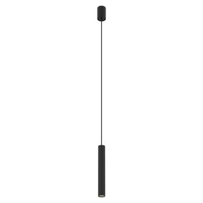 Lyora Smalle pendelFourty M zwart - 10771