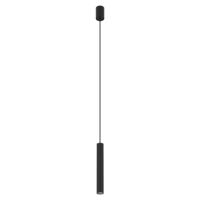 Lyora Smalle pendelFourty M zwart - 10771