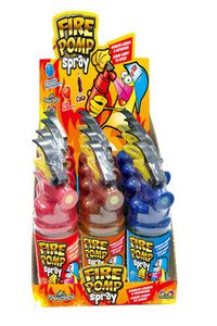 Fire Pump 12 Stuks