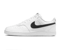 Nike Court Vision Low sneakers heren - thumbnail