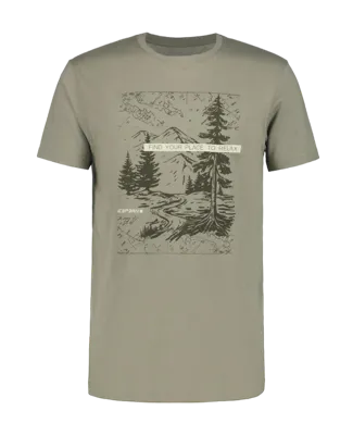 Icepeak Mosbach T-shirt