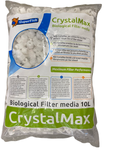 Superfish CrystalMax 10 liter