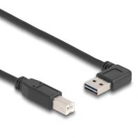 USB A naar USB B printerkabel