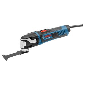 Bosch GOP 55-36 Zwart, Blauw 550 W 20000 OPM