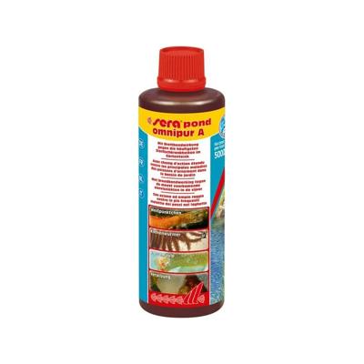 Sera Sera Pond Omnipur 250ml