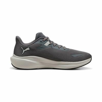 Hardloopschoenen voor Volwassenen Puma Skyrocket Lite Donker grijs - Maat: 44,5