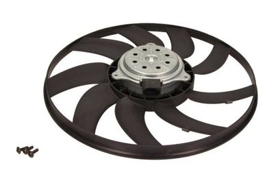 Koelventilator AC265849